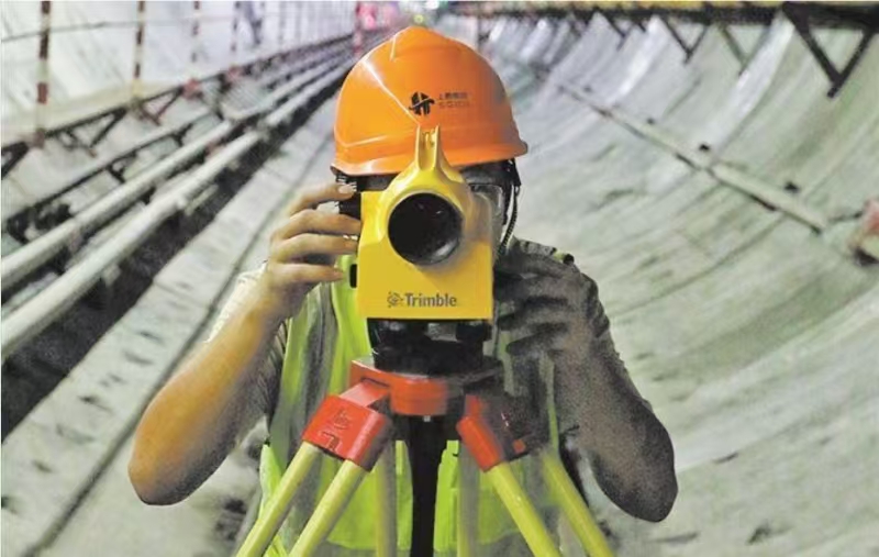 廈門日報：廈門電力與清水進島隧道工程進度過半