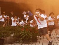 導(dǎo)致學(xué)?；馂?zāi)發(fā)生的9個(gè)主要原因